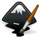Inkscape для создания логотипов