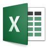 Microsoft Excel 2016