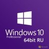Windows 10 Pro x64