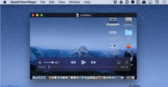 quicktime for windows10