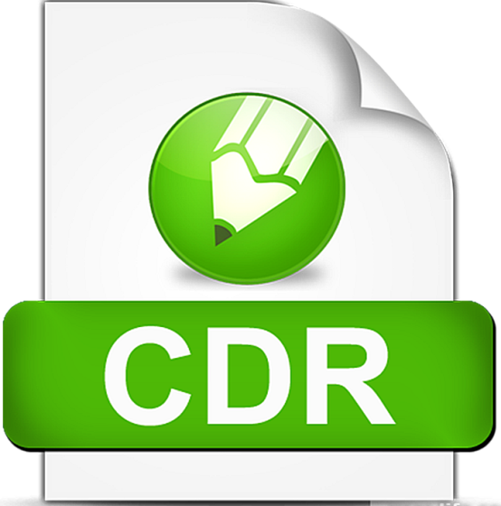 Чем открыть файл CDR